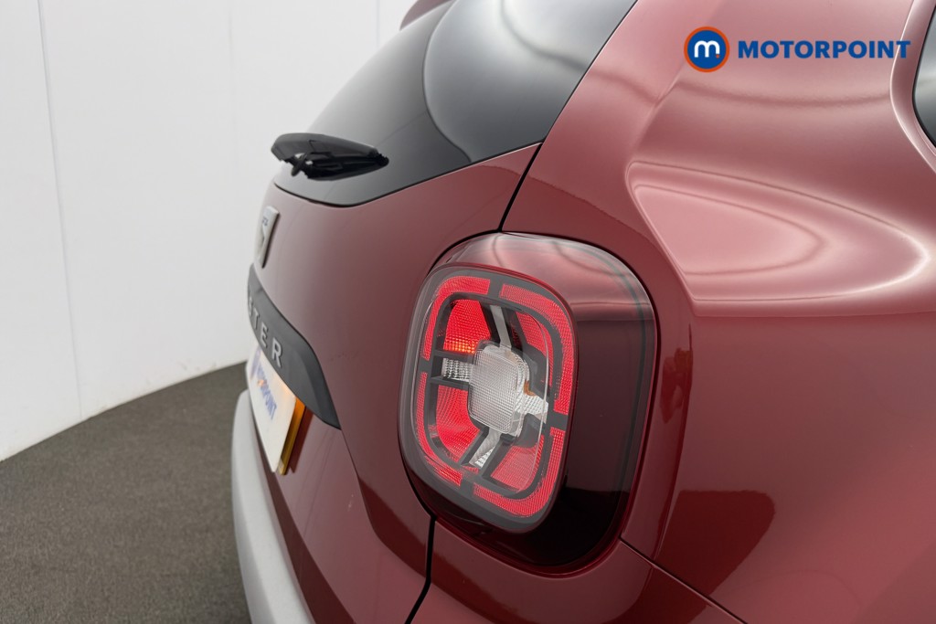 Dacia Duster Prestige Manual Petrol SUV - Stock Number (1661096) - 25th supplementary image
