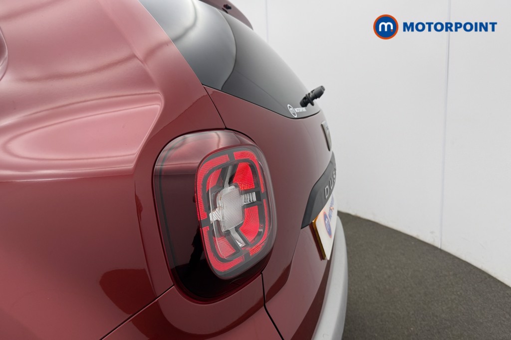Dacia Duster Prestige Manual Petrol SUV - Stock Number (1661096) - 26th supplementary image