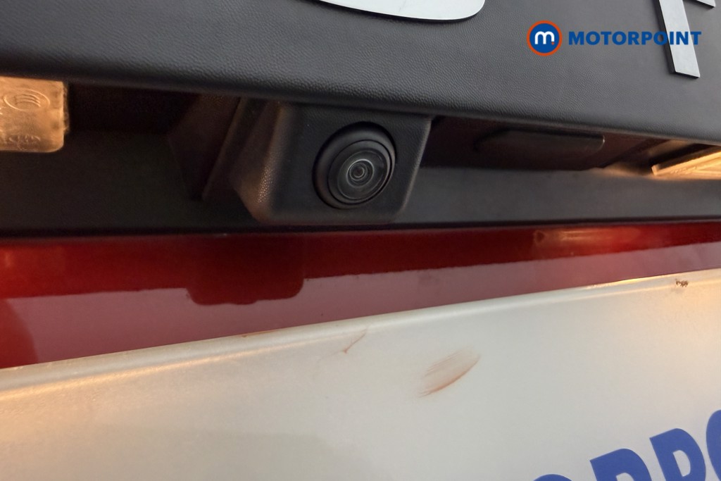 Dacia Duster Prestige Manual Petrol SUV - Stock Number (1661096) - 27th supplementary image