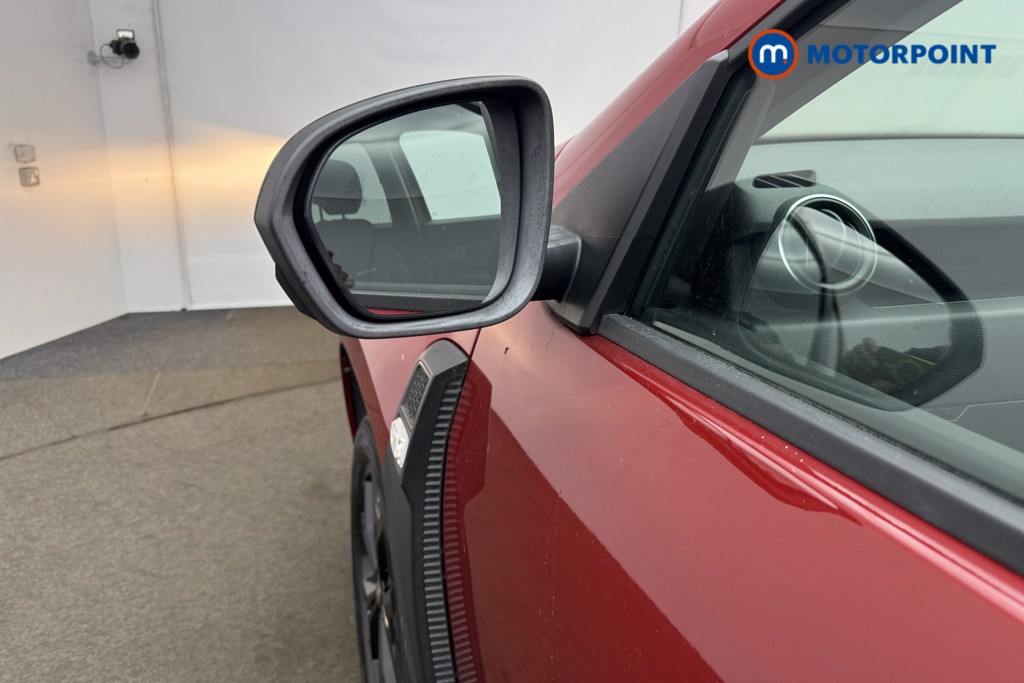 Dacia Duster Prestige Manual Petrol SUV - Stock Number (1661096) - 29th supplementary image