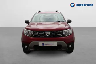 Dacia Duster Prestige Manual Petrol SUV - Stock Number (1661096) - Front bumper