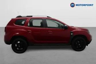 Dacia Duster Prestige Manual Petrol SUV - Stock Number (1661096) - Drivers side