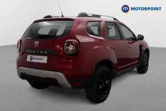 Dacia Duster Prestige Manual Petrol SUV - Stock Number (1661096) - Drivers side rear corner