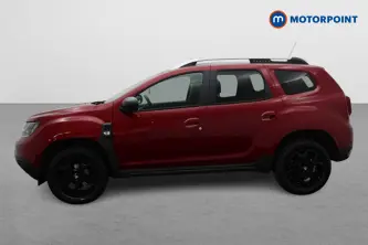 Dacia Duster Prestige Manual Petrol SUV - Stock Number (1661096) - Passenger side