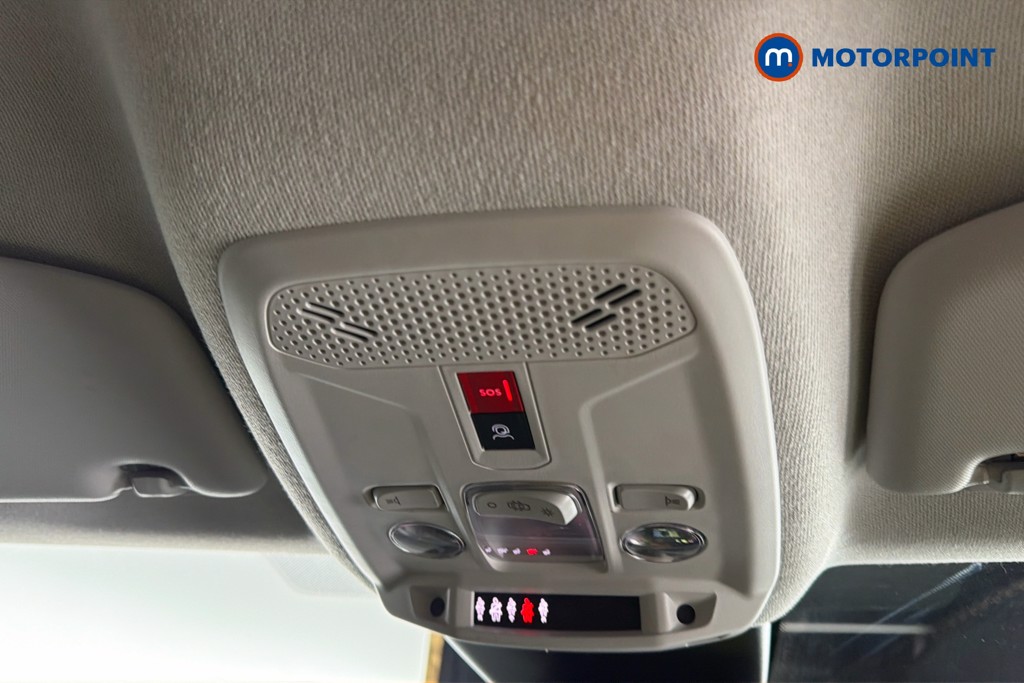Citroen C4 Shine Plus Automatic Diesel Hatchback - Stock Number (1661148) - 18th supplementary image