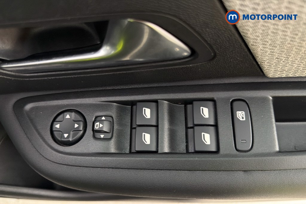 Citroen C4 Shine Plus Automatic Diesel Hatchback - Stock Number (1661148) - 20th supplementary image