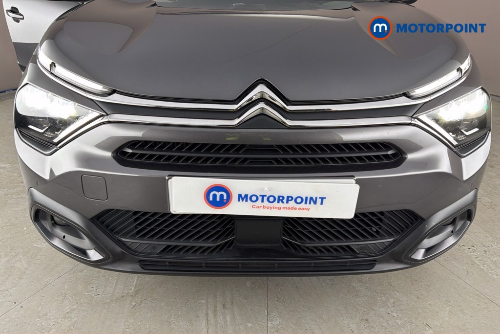Citroen C4 Shine Plus Automatic Diesel Hatchback - Stock Number (1661148) - 45th supplementary image
