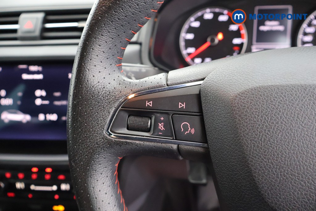 Seat Arona FR Manual Petrol SUV - Stock Number (1661152) - 2nd supplementary image