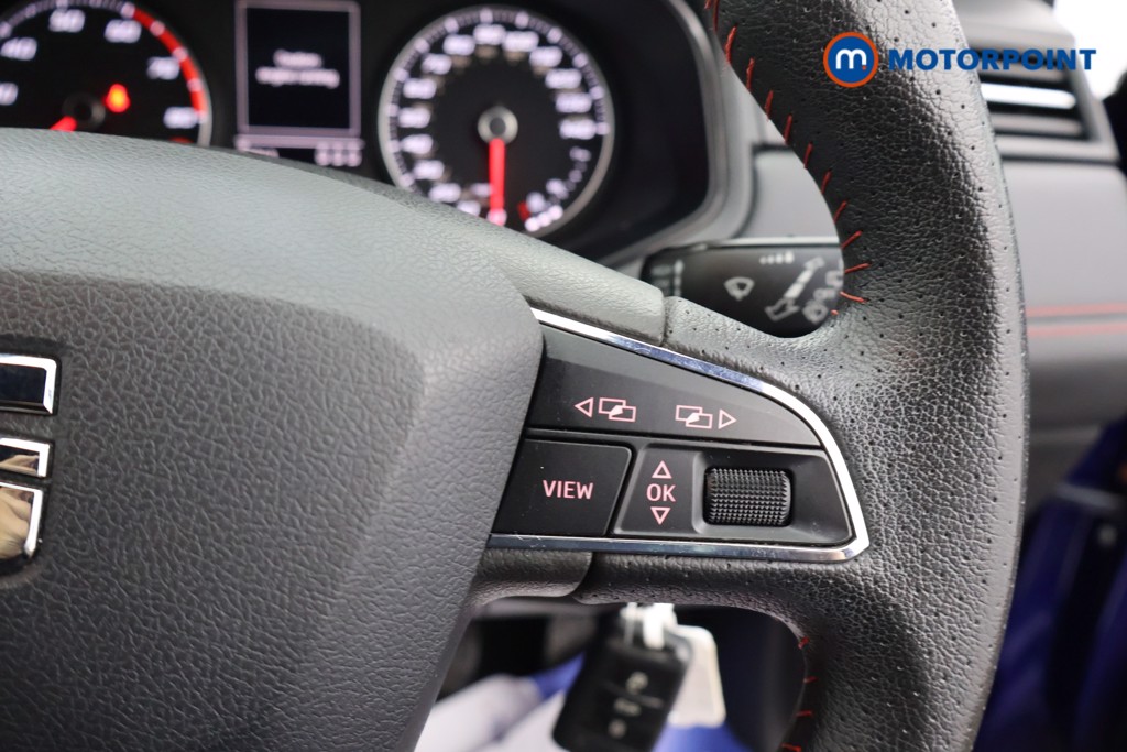 Seat Arona FR Manual Petrol SUV - Stock Number (1661152) - 3rd supplementary image