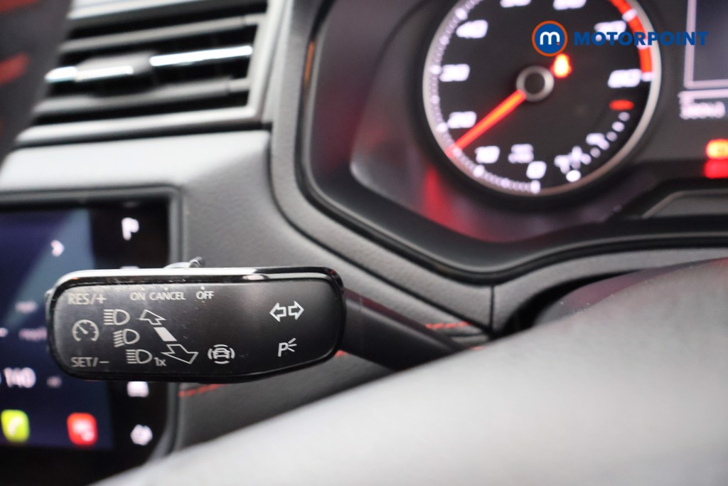 Seat Arona FR Manual Petrol SUV - Stock Number (1661152) - 5th supplementary image