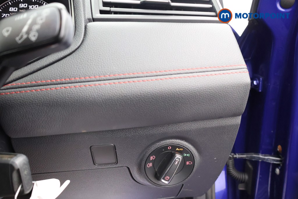 Seat Arona FR Manual Petrol SUV - Stock Number (1661152) - 7th supplementary image