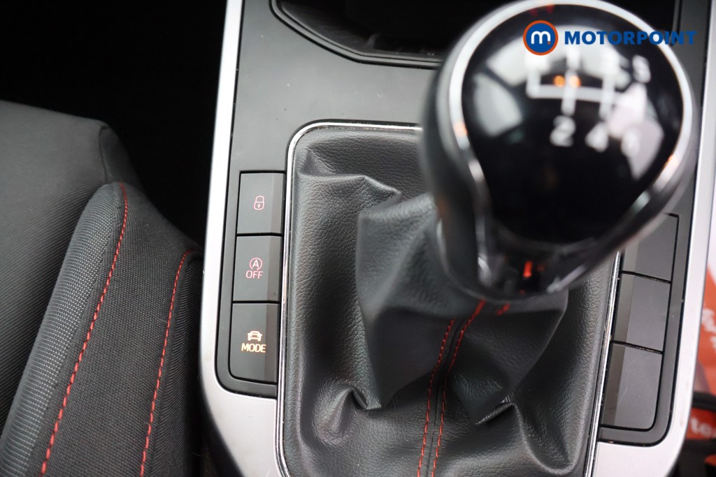 Seat Arona FR Manual Petrol SUV - Stock Number (1661152) - 10th supplementary image