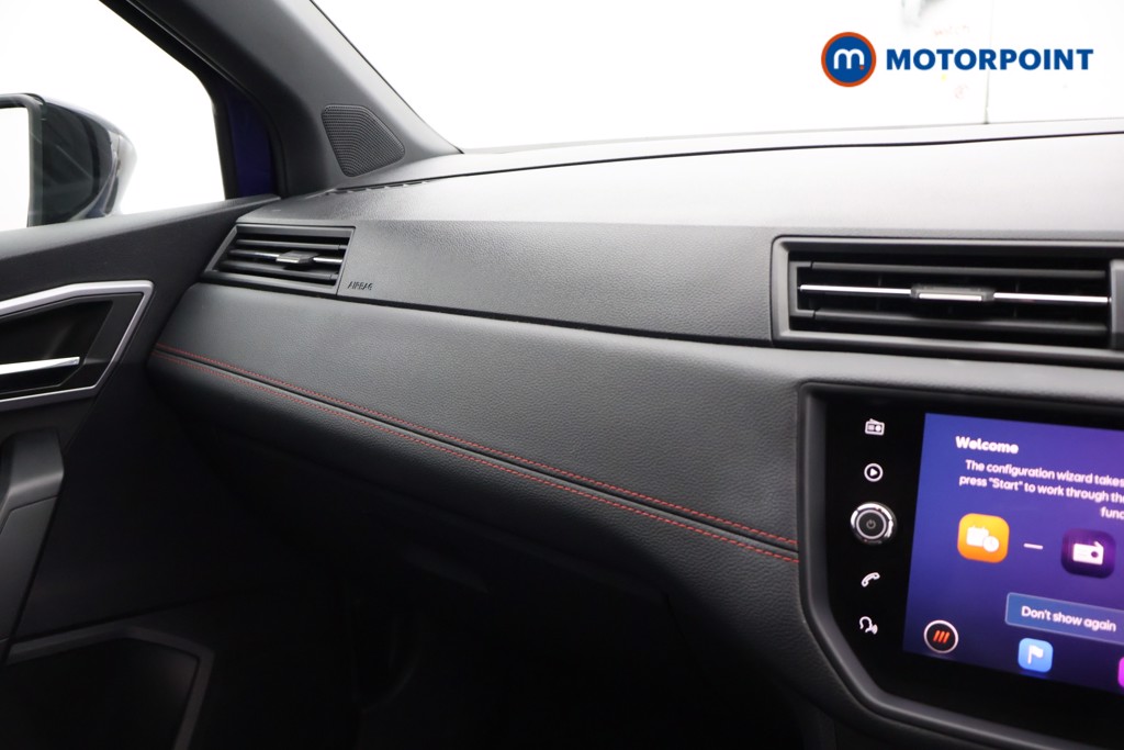 Seat Arona FR Manual Petrol SUV - Stock Number (1661152) - 11th supplementary image