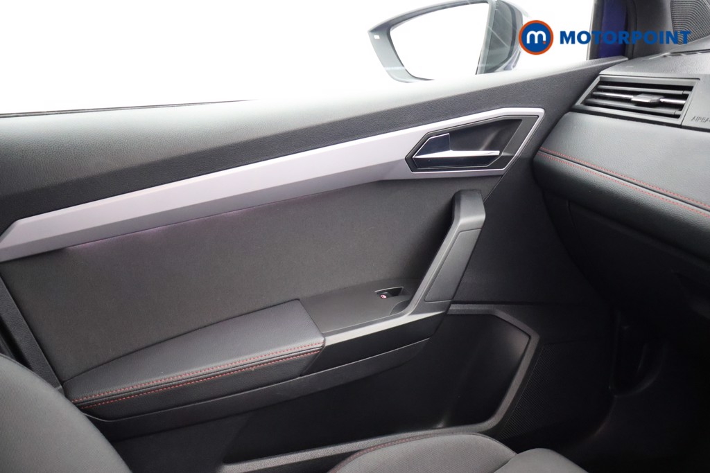 Seat Arona FR Manual Petrol SUV - Stock Number (1661152) - 12th supplementary image