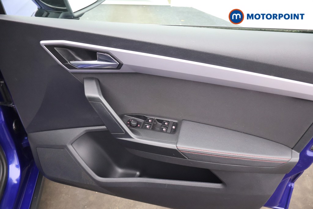 Seat Arona FR Manual Petrol SUV - Stock Number (1661152) - 13th supplementary image
