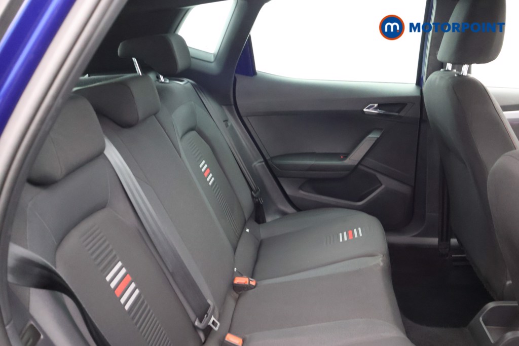 Seat Arona FR Manual Petrol SUV - Stock Number (1661152) - 16th supplementary image