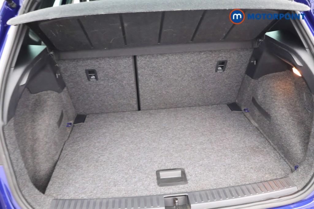 Seat Arona FR Manual Petrol SUV - Stock Number (1661152) - 20th supplementary image