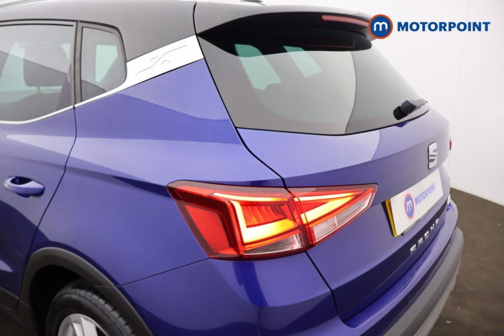 Seat Arona FR Manual Petrol SUV - Stock Number (1661152) - 23rd supplementary image