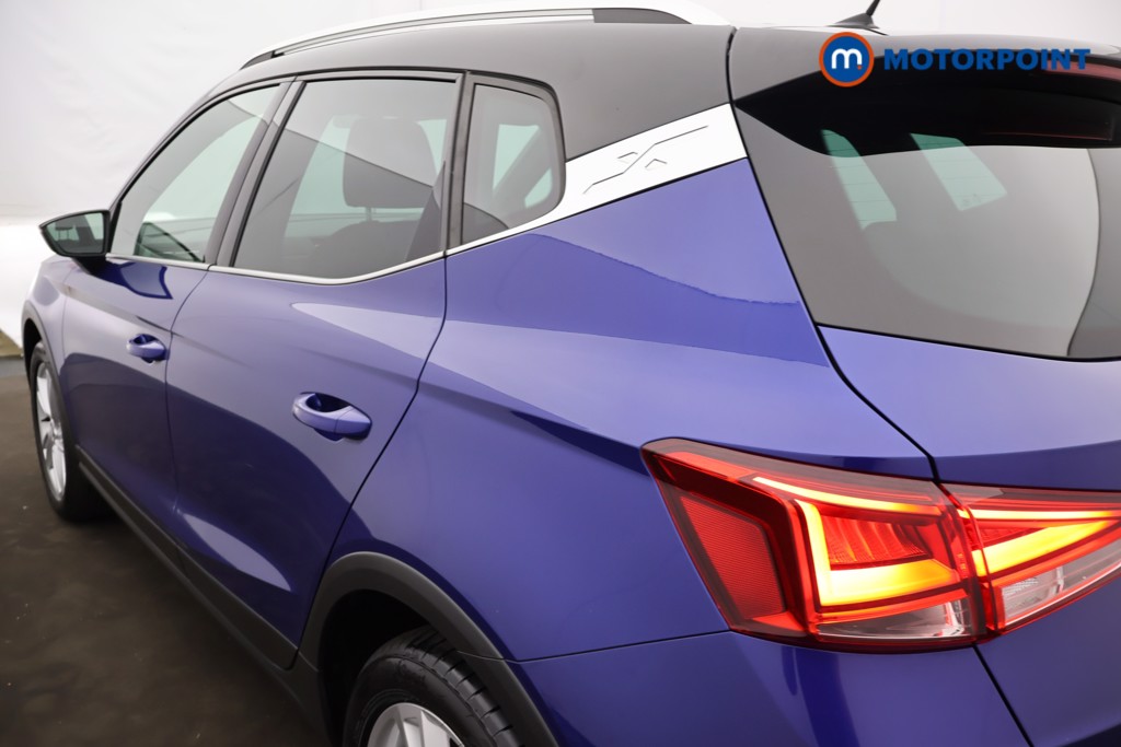 Seat Arona FR Manual Petrol SUV - Stock Number (1661152) - 24th supplementary image