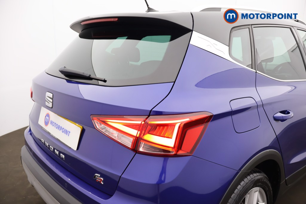 Seat Arona FR Manual Petrol SUV - Stock Number (1661152) - 25th supplementary image