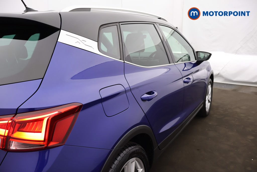 Seat Arona FR Manual Petrol SUV - Stock Number (1661152) - 26th supplementary image