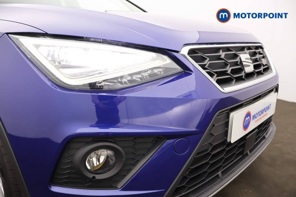 Seat Arona FR Manual Petrol SUV - Stock Number (1661152) - 28th supplementary image