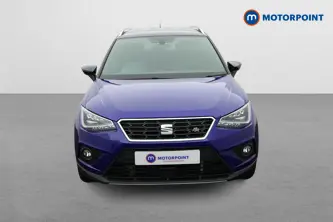 Seat Arona FR Manual Petrol SUV - Stock Number (1661152) - Front bumper