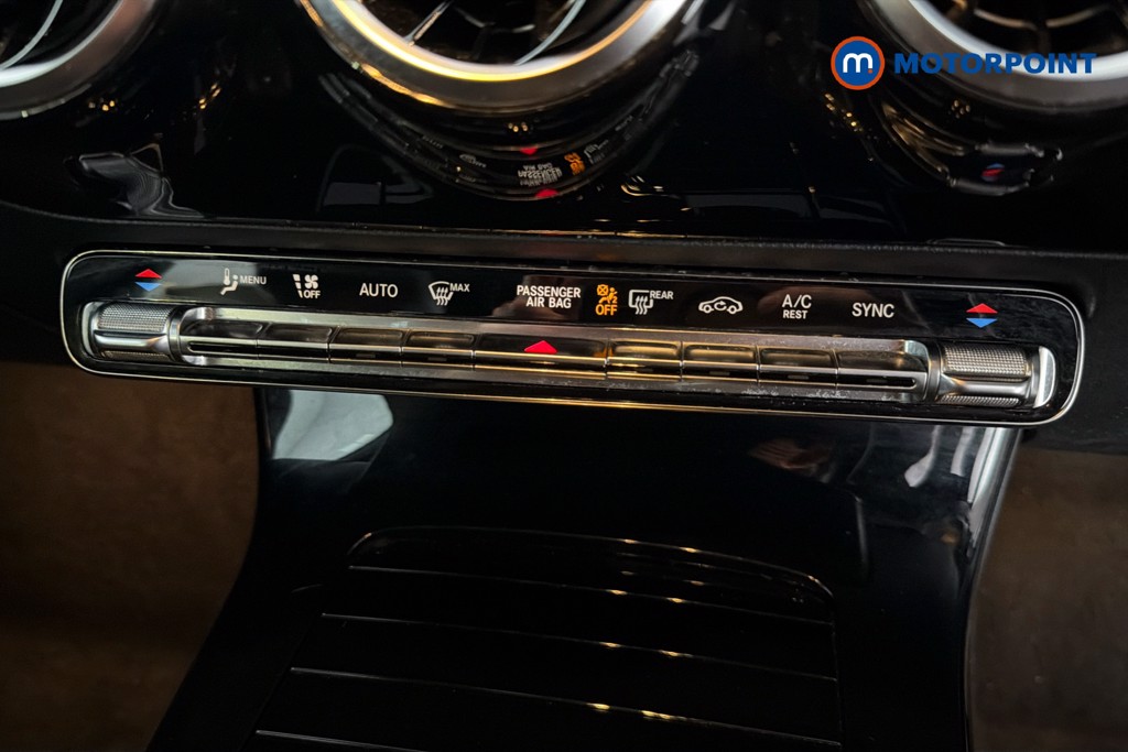 Mercedes-Benz A Class Sport Automatic Petrol Hatchback - Stock Number (1661267) - 12th supplementary image