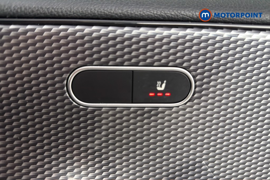Mercedes-Benz A Class Sport Automatic Petrol Hatchback - Stock Number (1661267) - 14th supplementary image