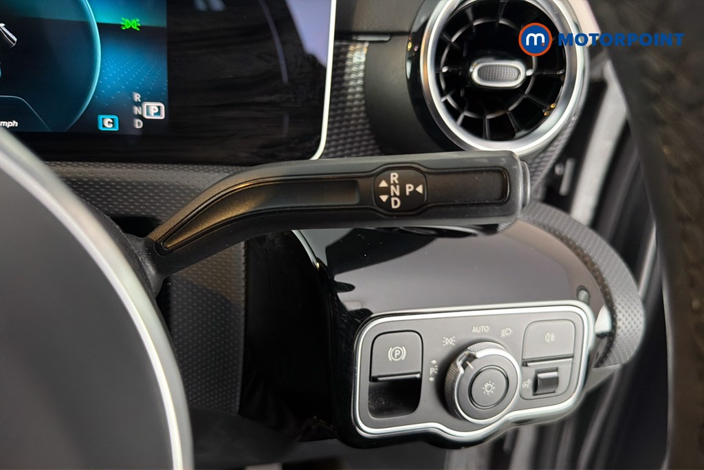 Mercedes-Benz A Class Sport Automatic Petrol Hatchback - Stock Number (1661267) - 15th supplementary image