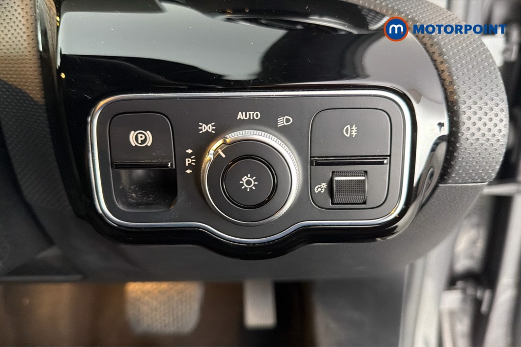 Mercedes-Benz A Class Sport Automatic Petrol Hatchback - Stock Number (1661267) - 18th supplementary image