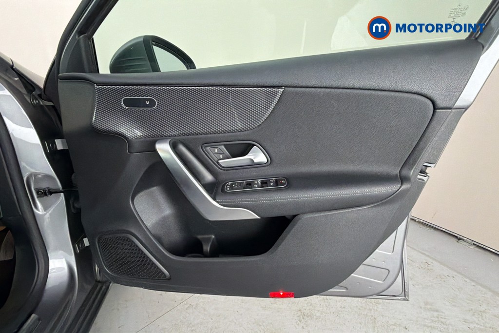 Mercedes-Benz A Class Sport Automatic Petrol Hatchback - Stock Number (1661267) - 19th supplementary image