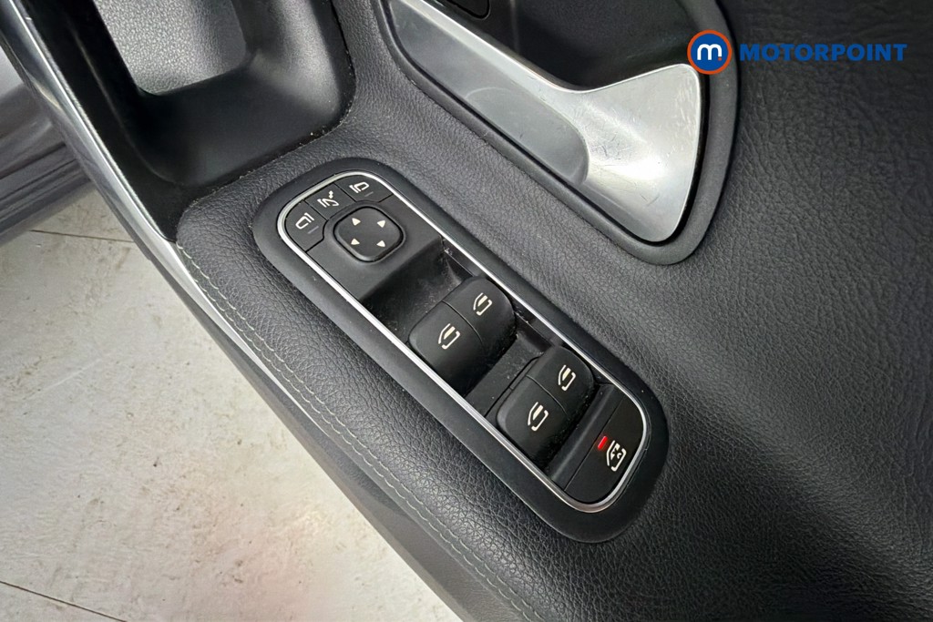 Mercedes-Benz A Class Sport Automatic Petrol Hatchback - Stock Number (1661267) - 20th supplementary image