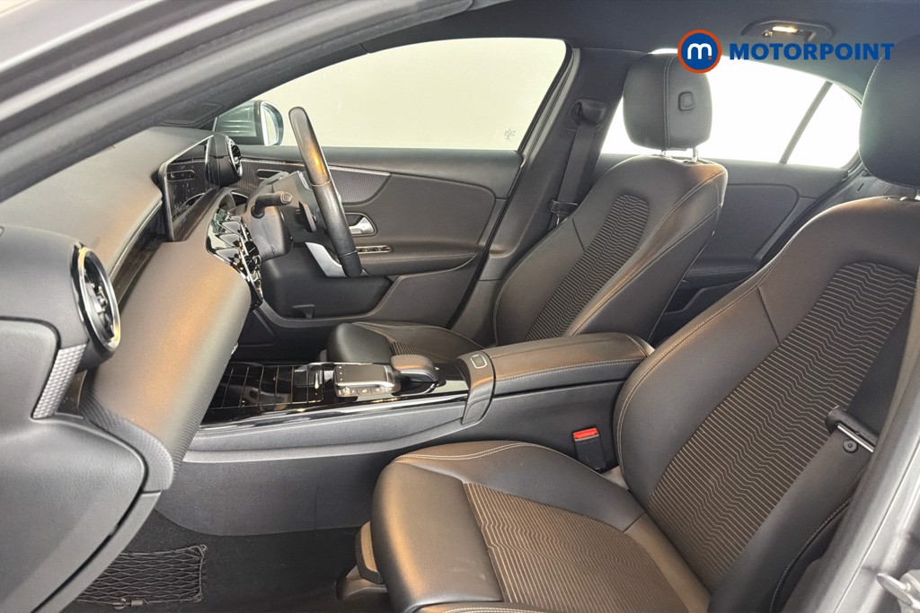 Mercedes-Benz A Class Sport Automatic Petrol Hatchback - Stock Number (1661267) - 22nd supplementary image