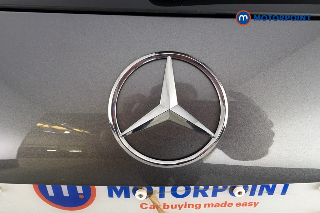 Mercedes-Benz A Class Sport Automatic Petrol Hatchback - Stock Number (1661267) - 37th supplementary image