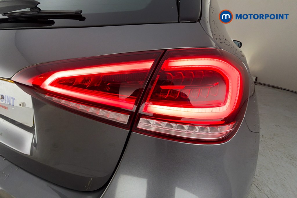 Mercedes-Benz A Class Sport Automatic Petrol Hatchback - Stock Number (1661267) - 38th supplementary image