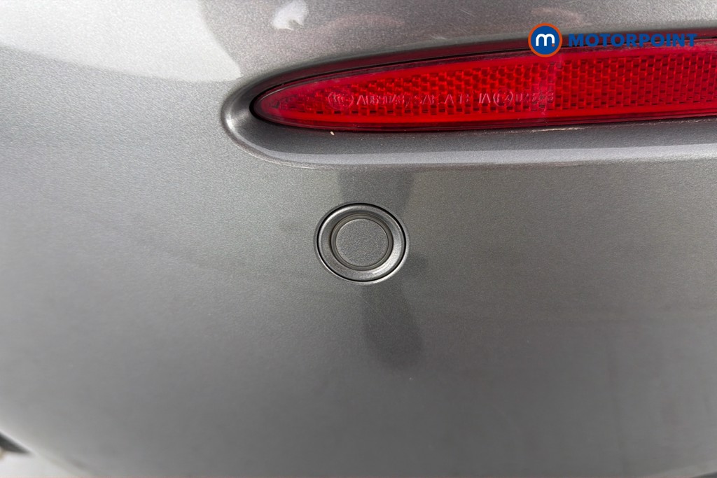Mercedes-Benz A Class Sport Automatic Petrol Hatchback - Stock Number (1661267) - 40th supplementary image