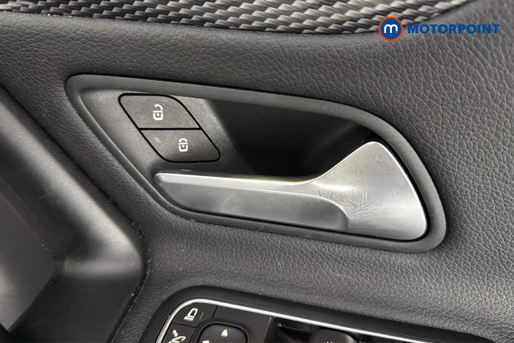 Mercedes-Benz A Class Sport Automatic Petrol Hatchback - Stock Number (1661267) - 42nd supplementary image