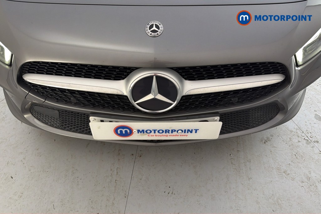 Mercedes-Benz A Class Sport Automatic Petrol Hatchback - Stock Number (1661267) - 45th supplementary image
