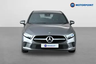 Mercedes-Benz A Class Sport Automatic Petrol Hatchback - Stock Number (1661267) - Front bumper
