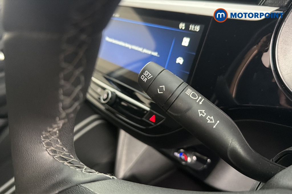 Vauxhall Corsa GS Manual Petrol Hatchback - Stock Number (1661383) - 5th supplementary image