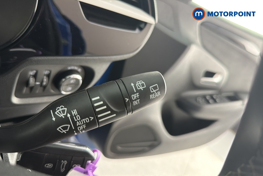 Vauxhall Corsa GS Manual Petrol Hatchback - Stock Number (1661383) - 6th supplementary image