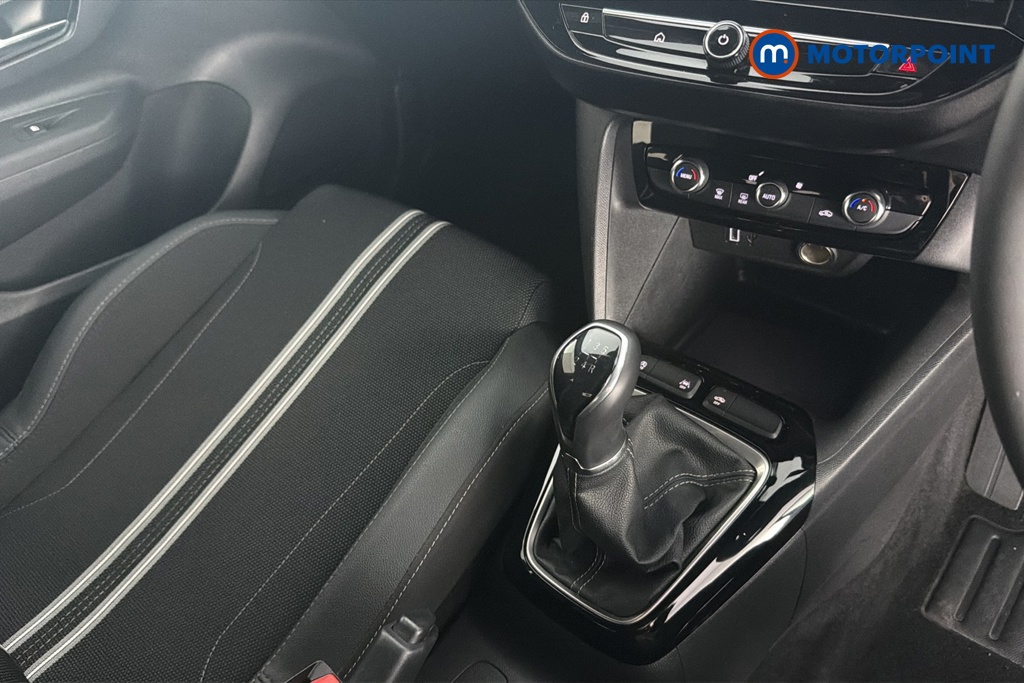 Vauxhall Corsa GS Manual Petrol Hatchback - Stock Number (1661383) - 15th supplementary image