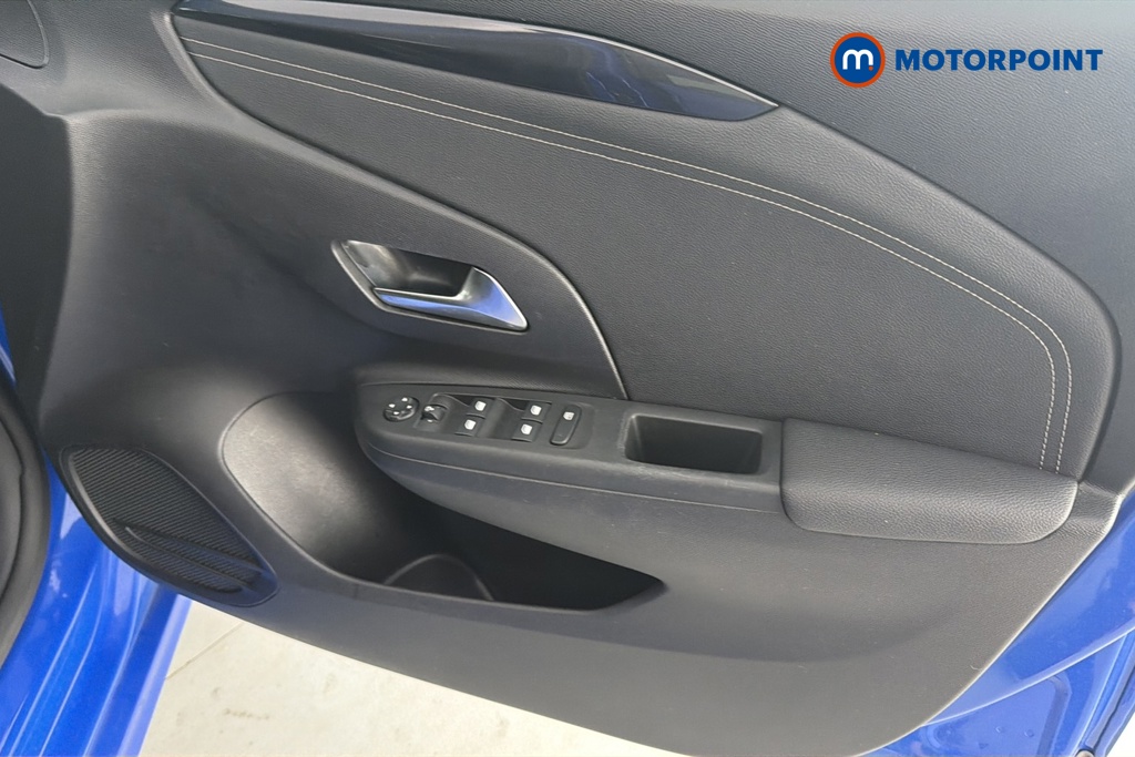 Vauxhall Corsa GS Manual Petrol Hatchback - Stock Number (1661383) - 18th supplementary image