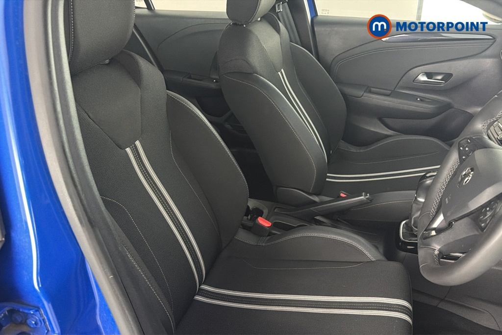 Vauxhall Corsa GS Manual Petrol Hatchback - Stock Number (1661383) - 22nd supplementary image
