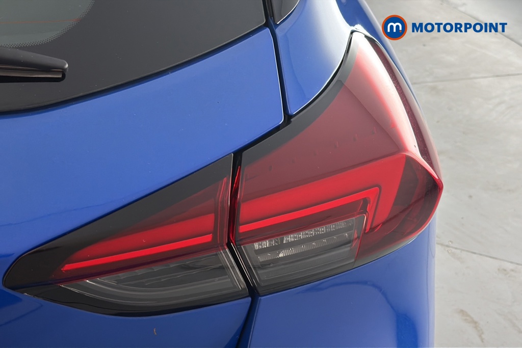 Vauxhall Corsa GS Manual Petrol Hatchback - Stock Number (1661383) - 36th supplementary image