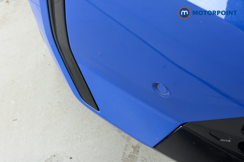 Vauxhall Corsa GS Manual Petrol Hatchback - Stock Number (1661383) - 38th supplementary image