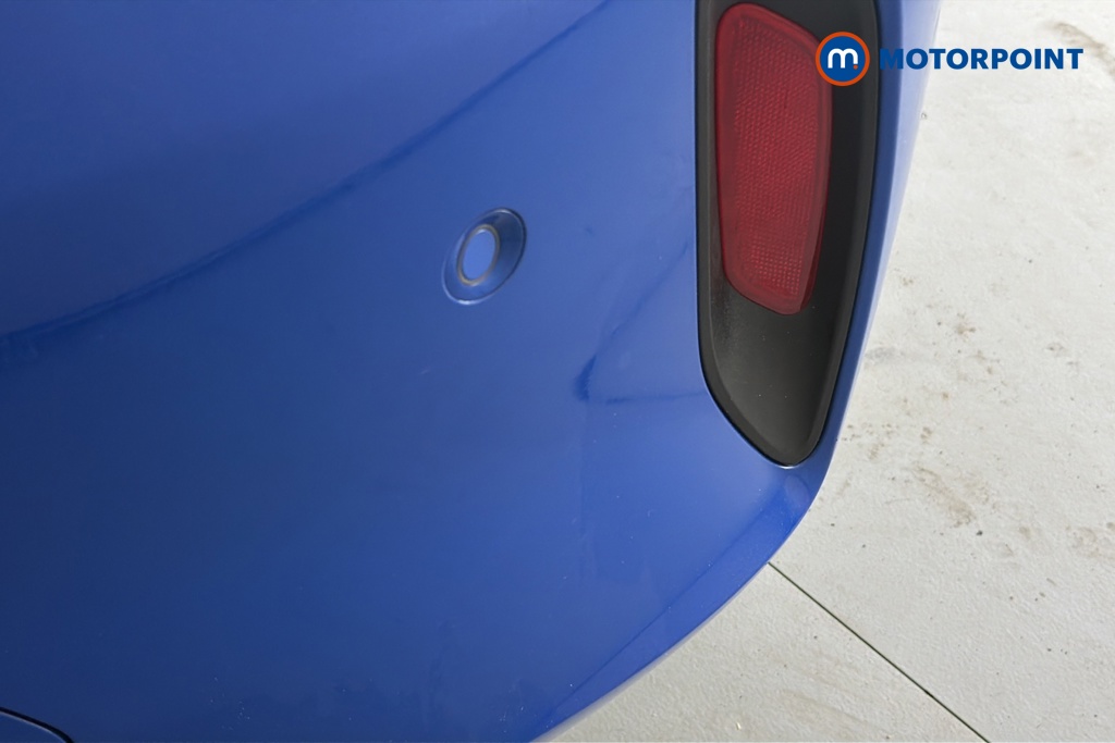 Vauxhall Corsa GS Manual Petrol Hatchback - Stock Number (1661383) - 39th supplementary image