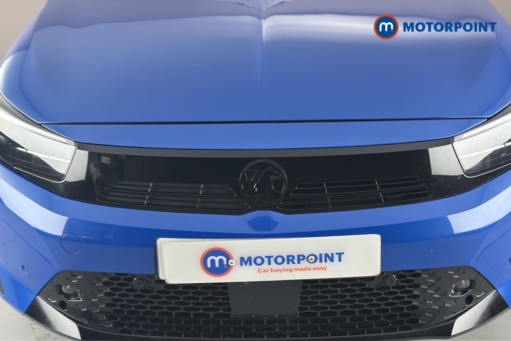 Vauxhall Corsa GS Manual Petrol Hatchback - Stock Number (1661383) - 43rd supplementary image