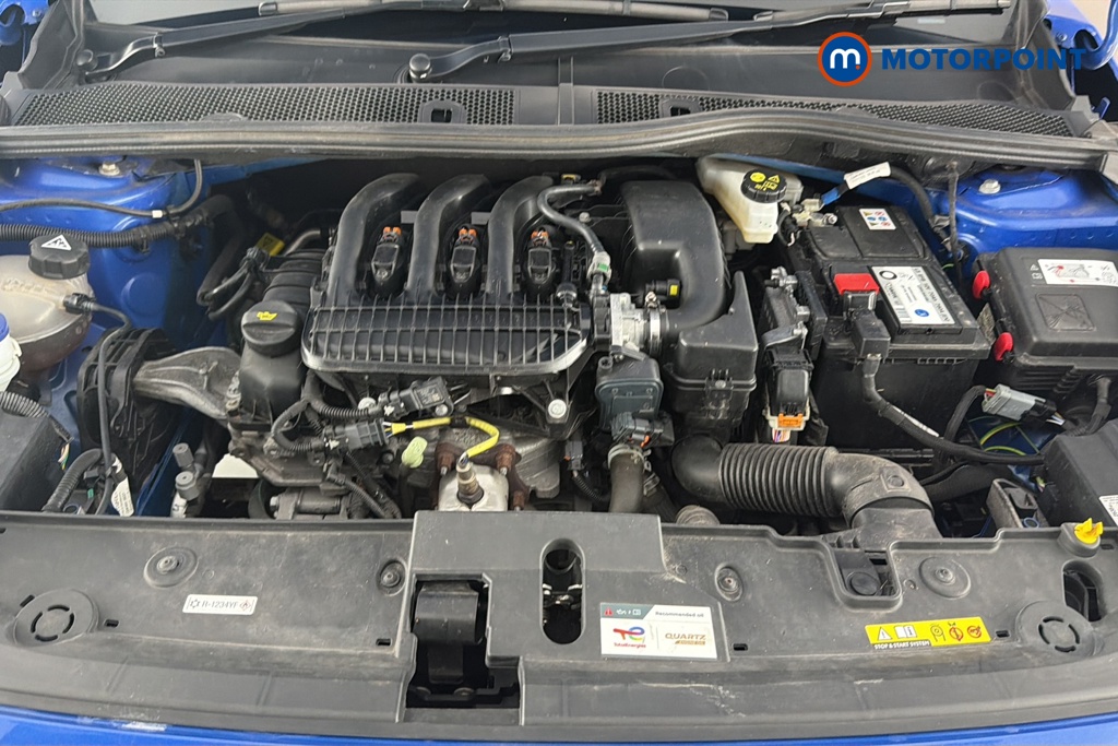Vauxhall Corsa GS Manual Petrol Hatchback - Stock Number (1661383) - 48th supplementary image
